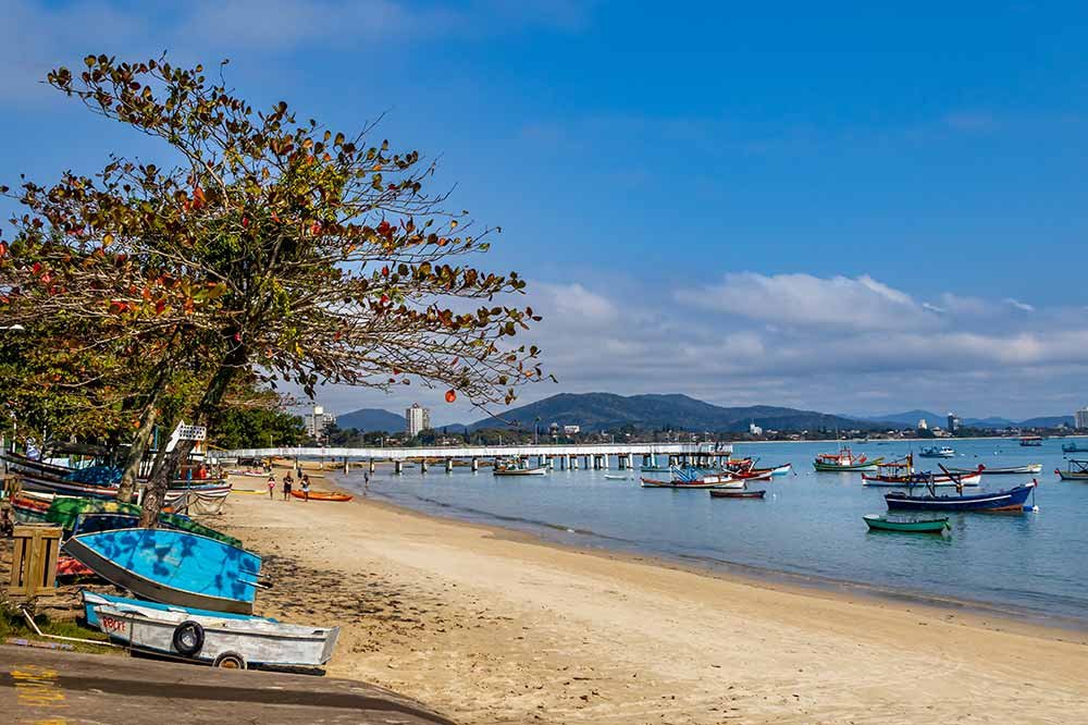 Penha Armação SC